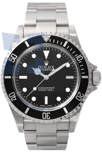 Rolex Daytona Series Mens Automatic Wristwatch 14060 Rolex Daytona Series Mens Automatic Wristwatch 14060