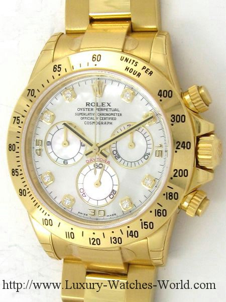 Rolex Daytona Cosmograph 3979