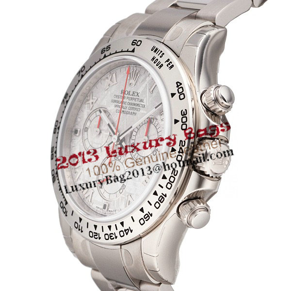 Rolex Cosmograph Daytona Watch 116509J Rolex Cosmograph Daytona Watch 116509J