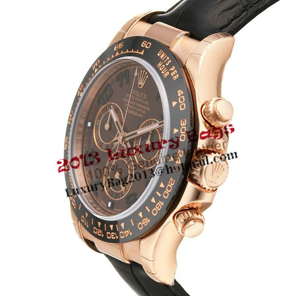 Rolex Cosmograph Daytona Watch 116515A Rolex Cosmograph Daytona Watch 116515A