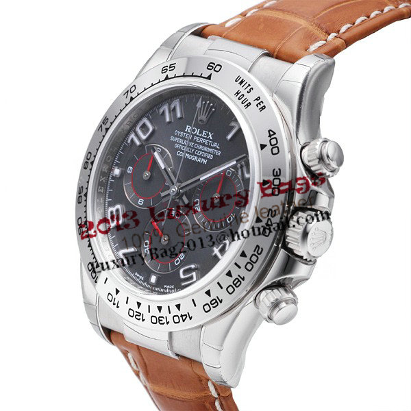 Rolex Cosmograph Daytona Watch 116519I Rolex Cosmograph Daytona Watch 116519I