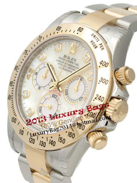 Rolex Cosmograph Daytona Watch 116523K Rolex Cosmograph Daytona Watch 116523K