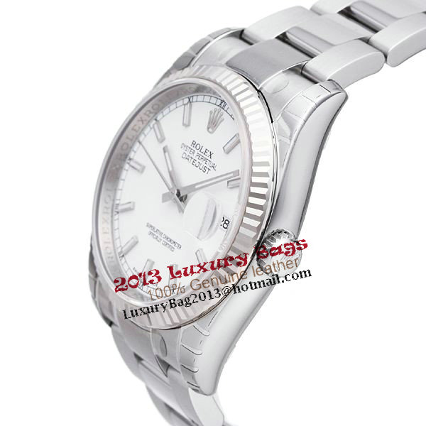Rolex Datejust Watch 116234M Rolex Datejust Watch 116234M