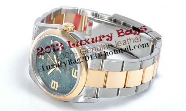 Rolex Datejust Watch 116203E