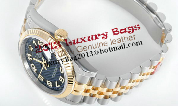 Rolex Datejust Watch 116233O Rolex Datejust Watch 116233O