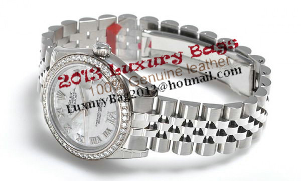 Rolex Datejust Lady 31 Watch 178384G Rolex Datejust Lady 31 Watch 178384G