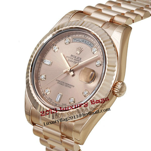 Rolex Day Date II Watch 218235I Rolex Day Date II Watch 218235I