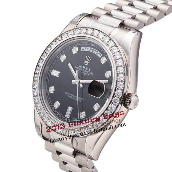 Rolex Day Date II Watch 218349C Rolex Day Date II Watch 218349C