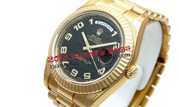 Rolex Day-Date Replica Watch RO8008AB Rolex Day-Date Replica Watch RO8008AB