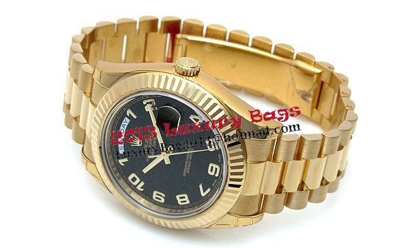 Rolex Day-Date Replica Watch RO8008AB Rolex Day-Date Replica Watch RO8008AB