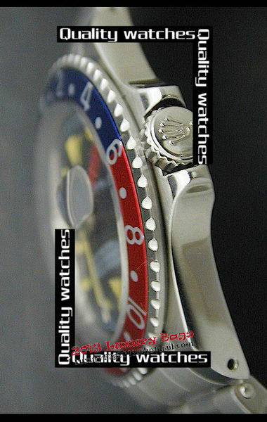 Rolex GMT-Master Replica Watch RO8016E Rolex GMT-Master Replica Watch RO8016E