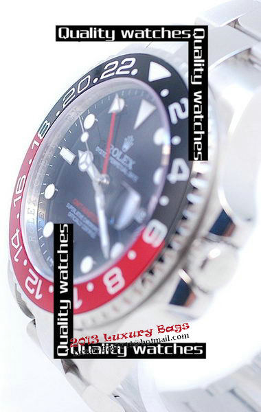 Rolex GMT-Master Replica Watch RO8016K Rolex GMT-Master Replica Watch RO8016K