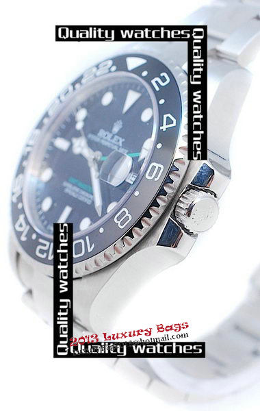 Rolex GMT-Master Replica Watch RO8016R Rolex GMT-Master Replica Watch RO8016R