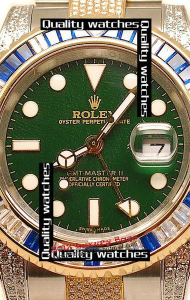 Rolex GMT-Master Replica Watch RO8016T Rolex GMT-Master Replica Watch RO8016T