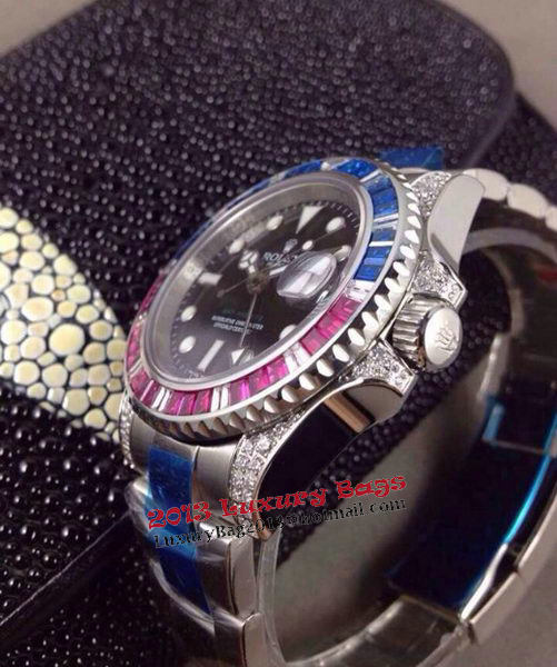 Rolex GMT-Master Replica Watch RO8016Y Rolex GMT-Master Replica Watch RO8016Y