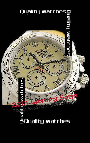 Rolex Cosmograph Daytona Replica Watch RO8020AD Rolex Cosmograph Daytona Replica Watch RO8020AD