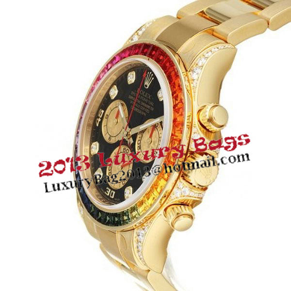 Rolex Cosmograph Daytona Replica Watch RO8020AR Rolex Cosmograph Daytona Replica Watch RO8020AR
