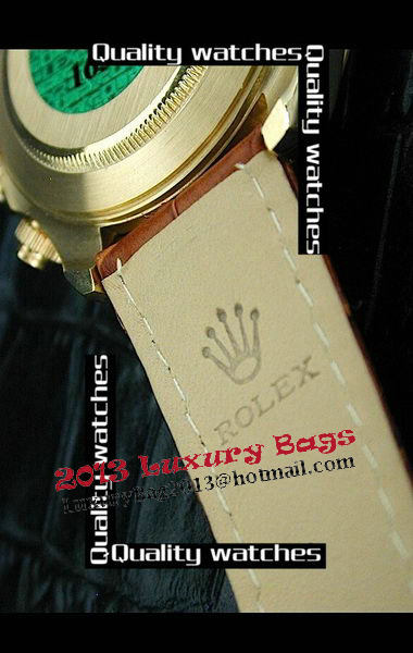 Rolex Cosmograph Daytona Replica Watch RO8020F Rolex Cosmograph Daytona Replica Watch RO8020F