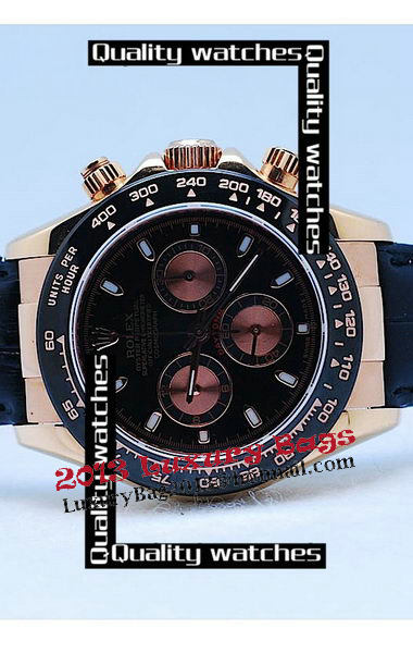 Rolex Cosmograph Daytona Replica Watch RO8020M Rolex Cosmograph Daytona Replica Watch RO8020M