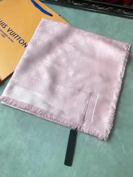 Louis Vuitton Scarf LVS919168D Louis Vuitton Scarf LVS919168D
