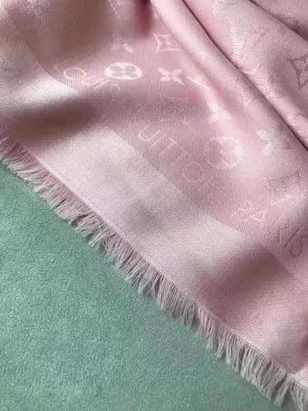 Louis Vuitton Scarf LVS919168D Louis Vuitton Scarf LVS919168D