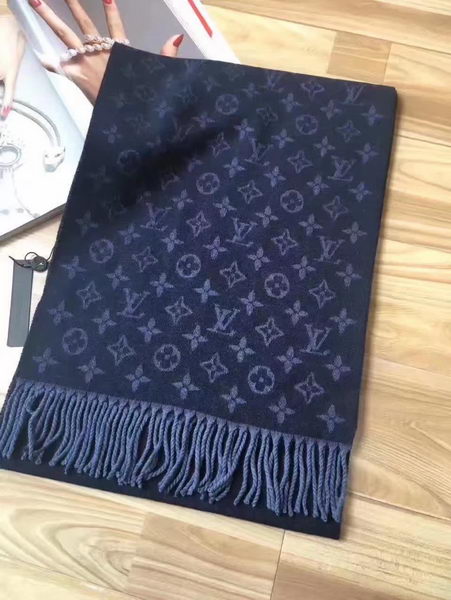Louis Vuitton Scarf LVS9214A Louis Vuitton Scarf LVS9214A
