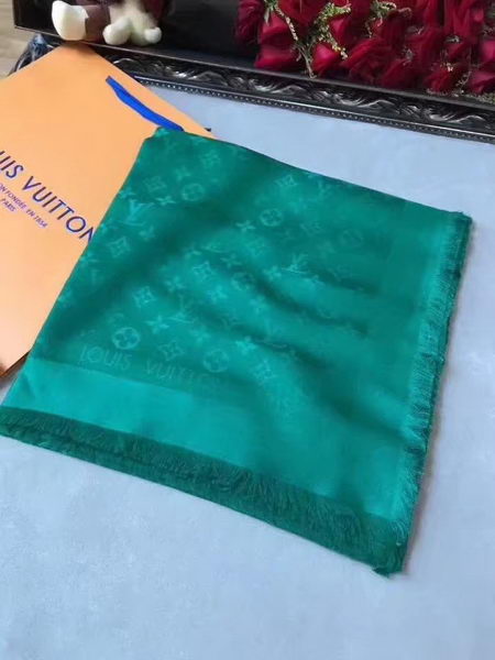 Louis Vuitton Scarf LVS9219B Louis Vuitton Scarf LVS9219B