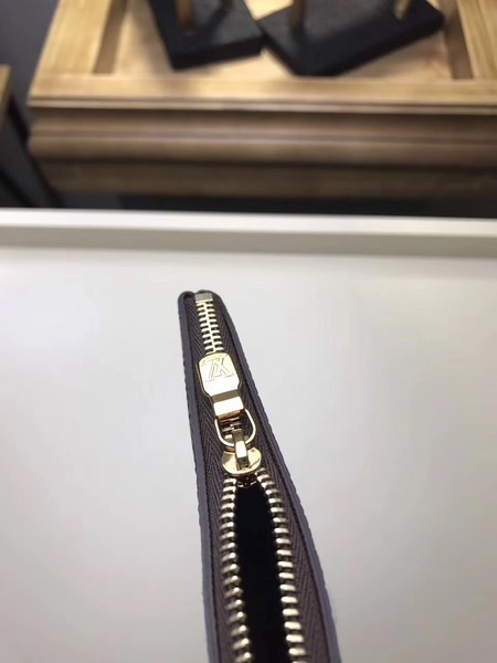Louis Vuitton Monogram Canvas KEY POUCH M62650 Louis Vuitton Monogram Canvas KEY POUCH M62650
