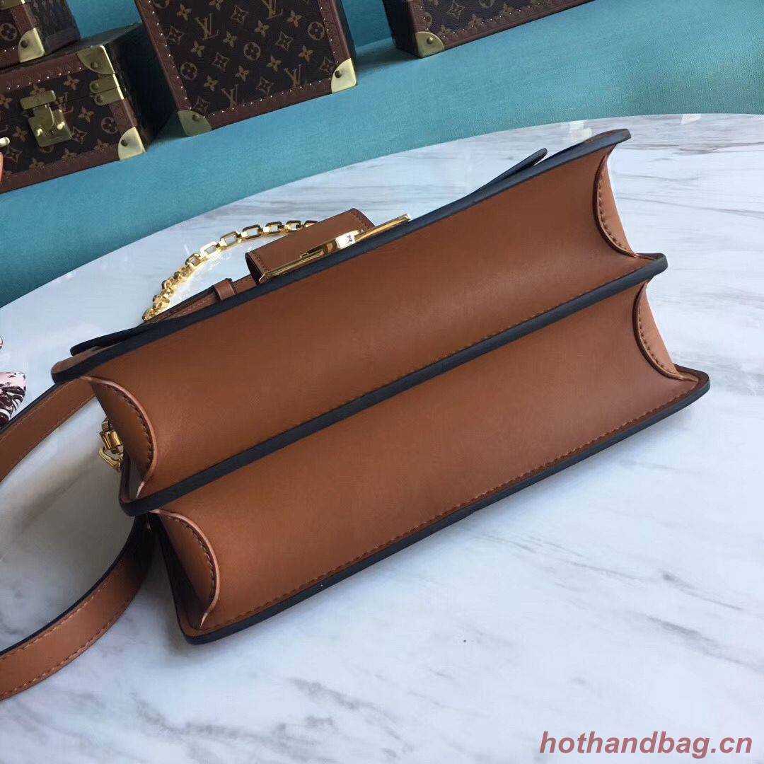 Louis Vuitton Original Leather DAUPHINE M44391 Louis Vuitton Original Leather DAUPHINE M44391