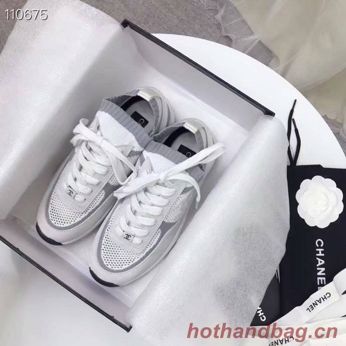 Chanel Shoes CH2720XY-6