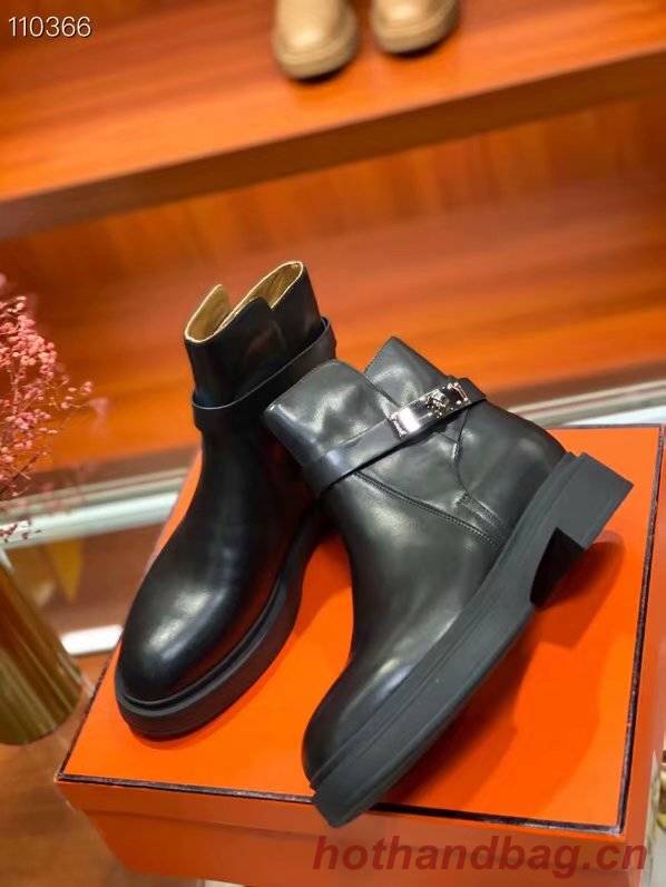 Hermes Shoes HO862XD-2