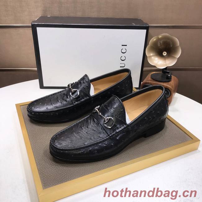 Gucci mans Shoes 15712