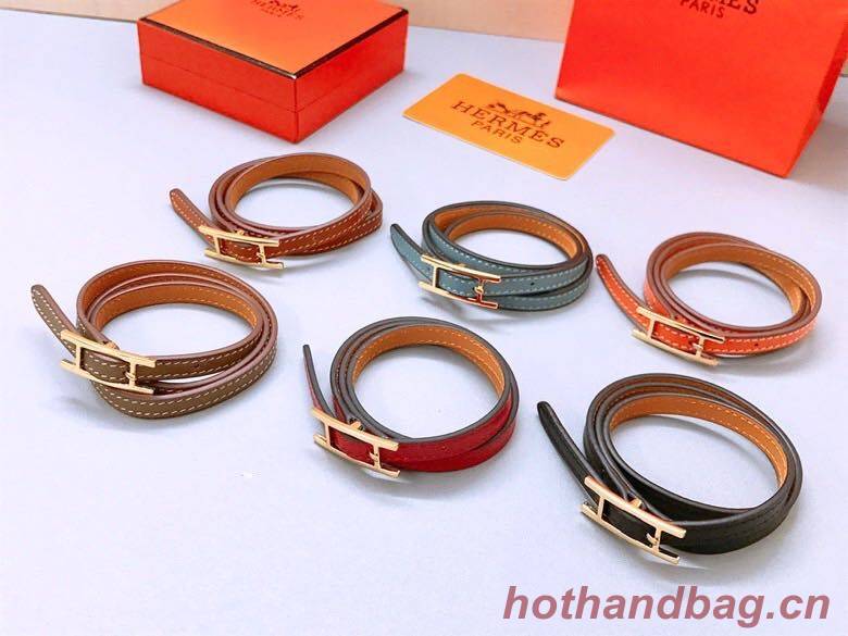 Hermes Bracelet HB6325 Hermes Bracelet HB6325