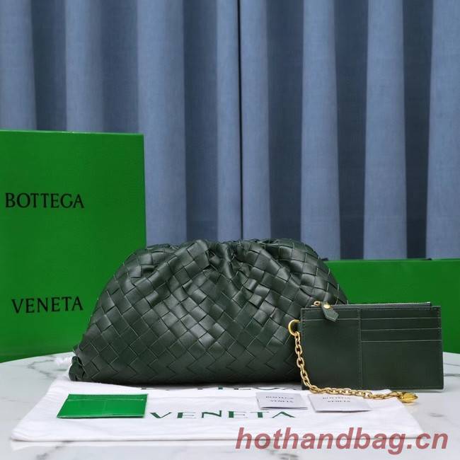 Bottega Veneta POUCH 576175 Raintree