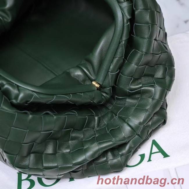 Bottega Veneta POUCH 576175 Raintree