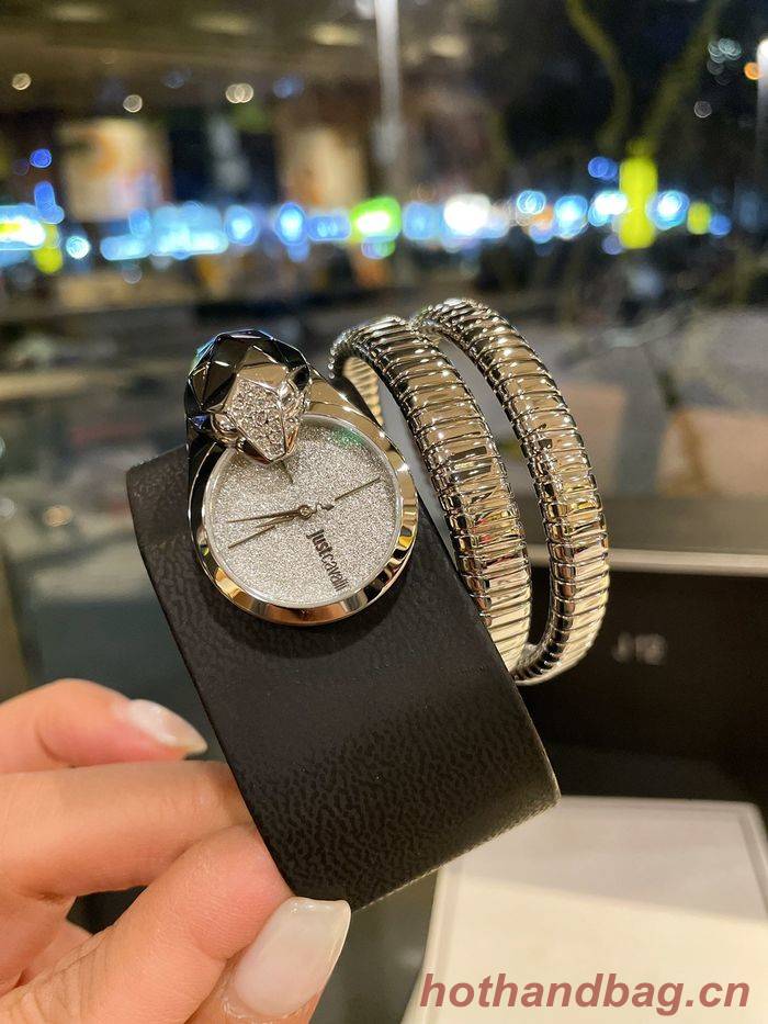 JustCavalli Watch JCW00002-1