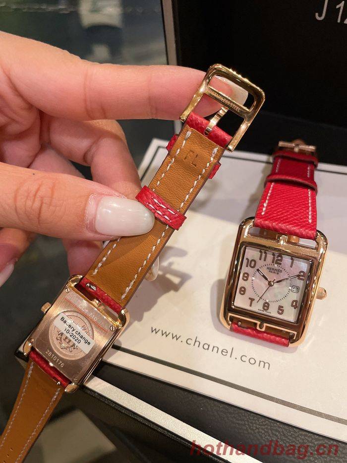 Hermes Watch HMW00007-1