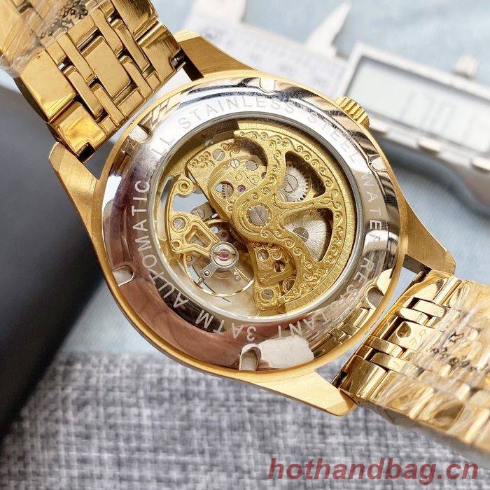 Longines Watch LGW00177-1