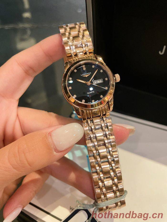 Longines Watch LGW00213-1
