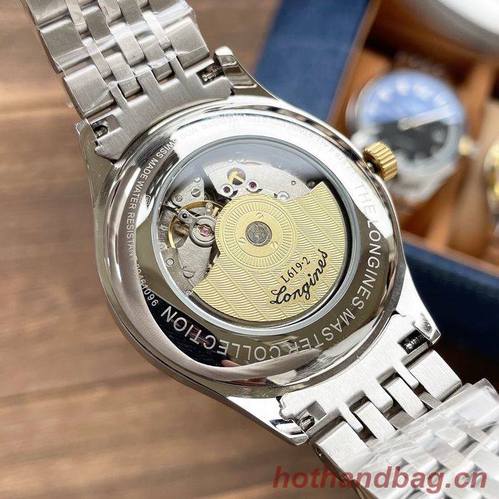 Longines Watch LGW00220-1