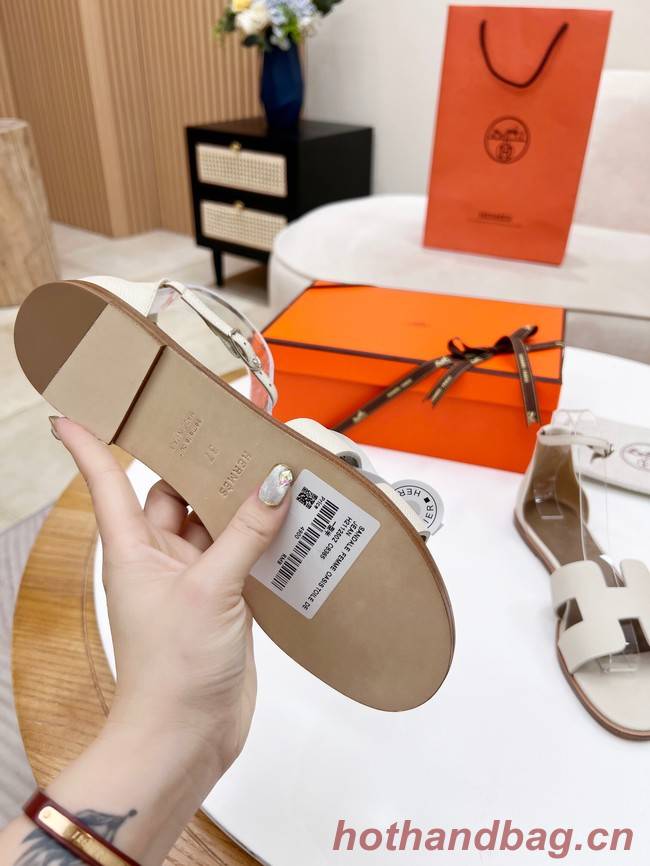 Hermes SANDAL 91037-6