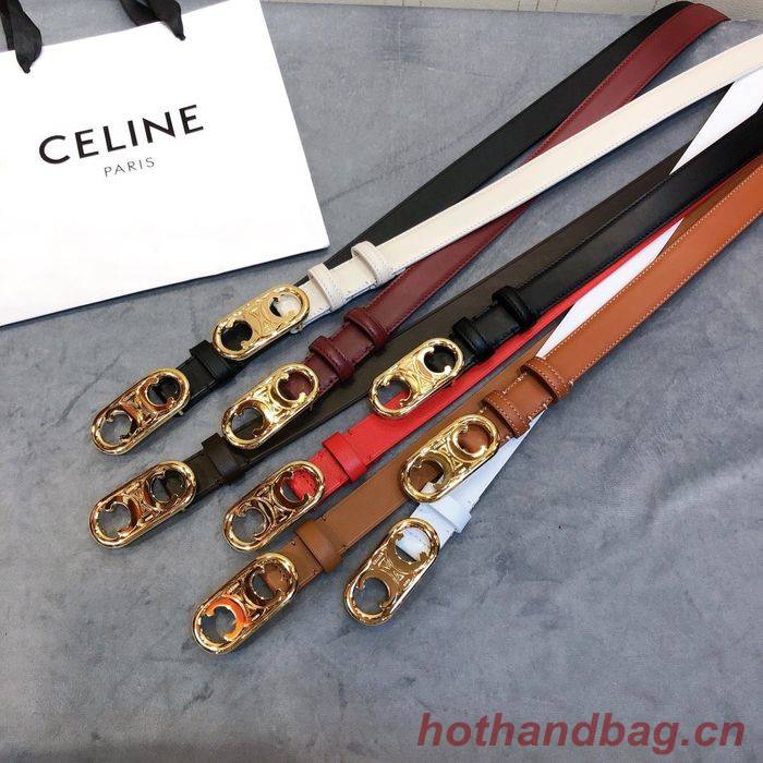 Celine Belt CEB00035 Celine Belt CEB00035