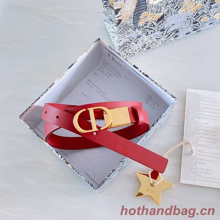 Dior Belt 20MM CDB00018 Dior Belt 20MM CDB00018