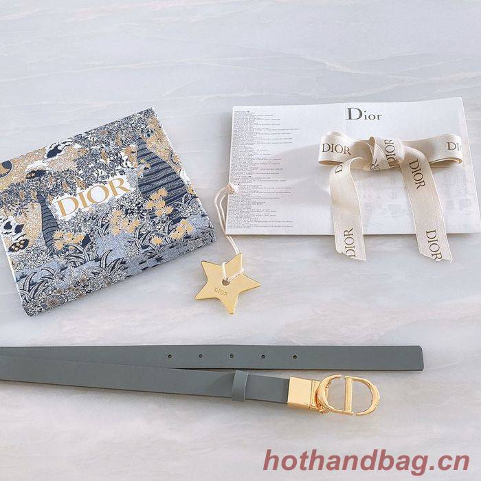 Dior Belt 20MM CDB00019 Dior Belt 20MM CDB00019