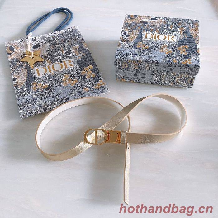 Dior Belt 20MM CDB00020 Dior Belt 20MM CDB00020