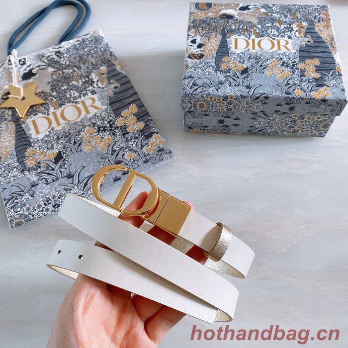 Dior Belt 20MM CDB00020 Dior Belt 20MM CDB00020