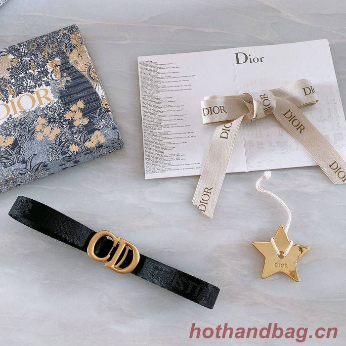 Dior Belt CDB00046 Dior Belt CDB00046
