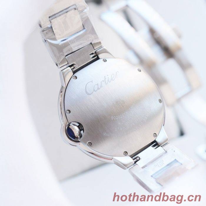 Cartier Watch CTW00127-2