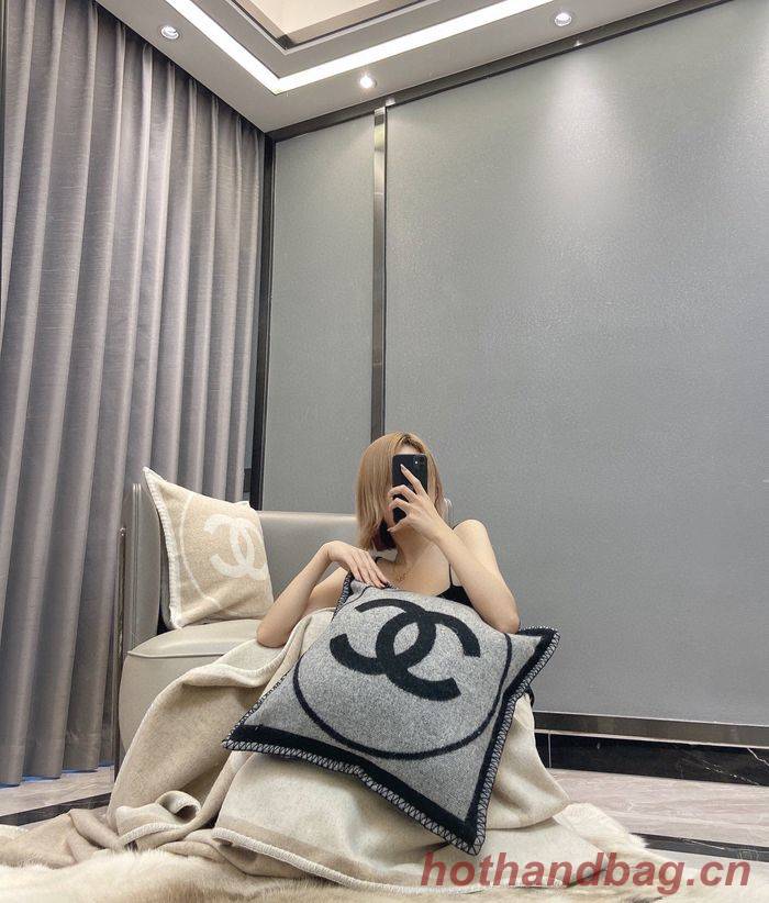 CHANEL Pillow CHB00002 CHANEL Pillow CHB00002