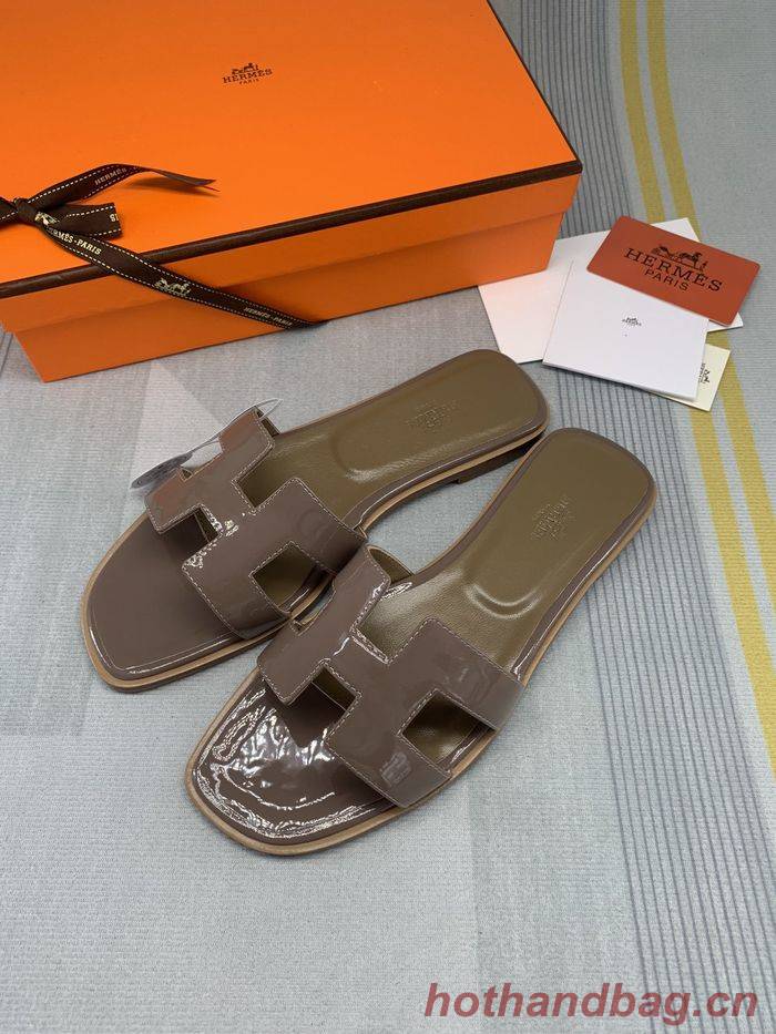 Hermes Shoes HMS00035